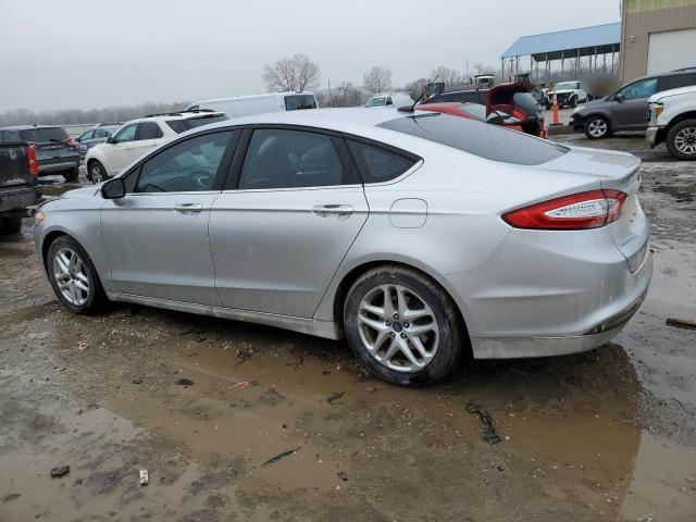 3FA6P0H70GR313279 | 2016 FORD FUSION SE