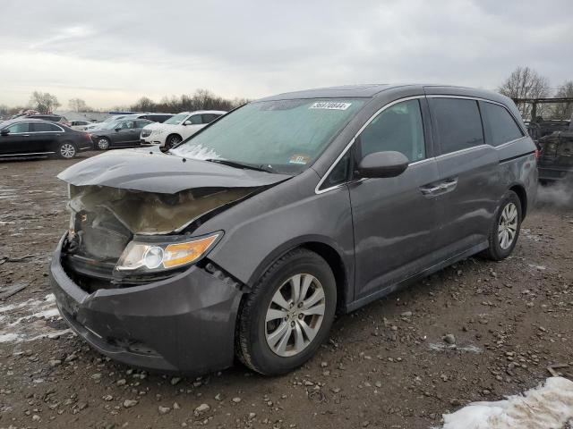 5FNRL5H6XEB032452 | 2014 HONDA ODYSSEY EX