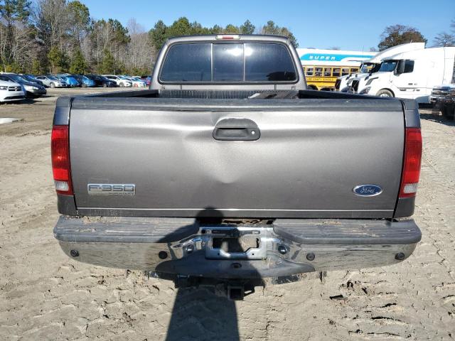2005 Ford F350 Srw Super Duty VIN: 1FTWW31P55ED13559 Lot: 81796903