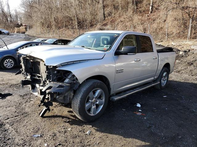 2018 Ram 1500 SLT