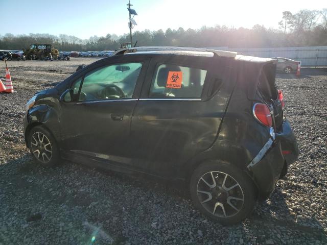 2013 Chevrolet Spark 2Lt VIN: KL8CF6S97DC511714 Lot: 40479044