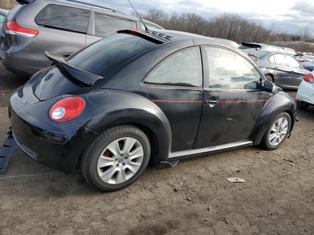 3VWPG31CX9M507659 | 2009 Volkswagen new beetle s