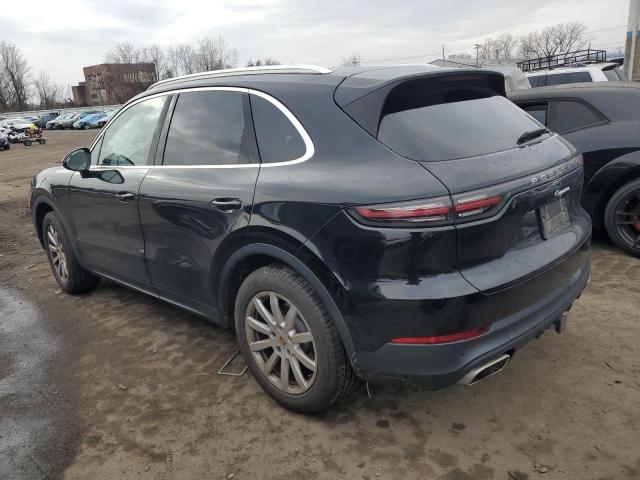 VIN WP1AA2AY7KDA11752 2019 Porsche Cayenne no.2