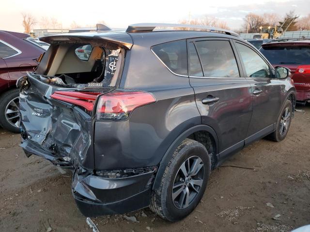 2T3RFREV1GW499668 | 2016 TOYOTA RAV4 XLE