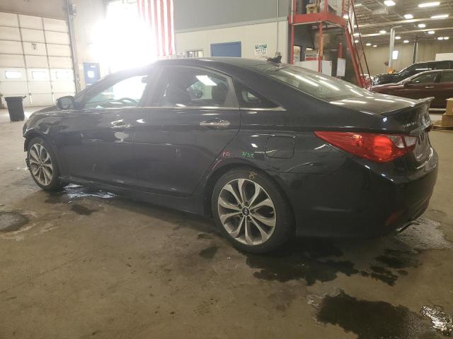 5NPEC4AC2EH822046 | 2014 HYUNDAI SONATA SE