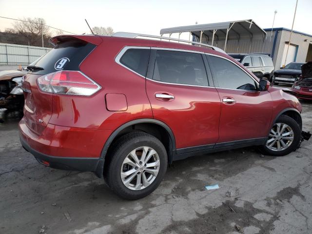 5N1AT2MT8FC907870 | 2015 NISSAN ROGUE S