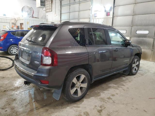 2016 Jeep Compass Latitude VIN: 1C4NJDEB7GD730155 Lot: 37097094