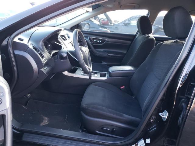 2015 NISSAN ALTIMA 2.5 - 1N4AL3AP5FC592520