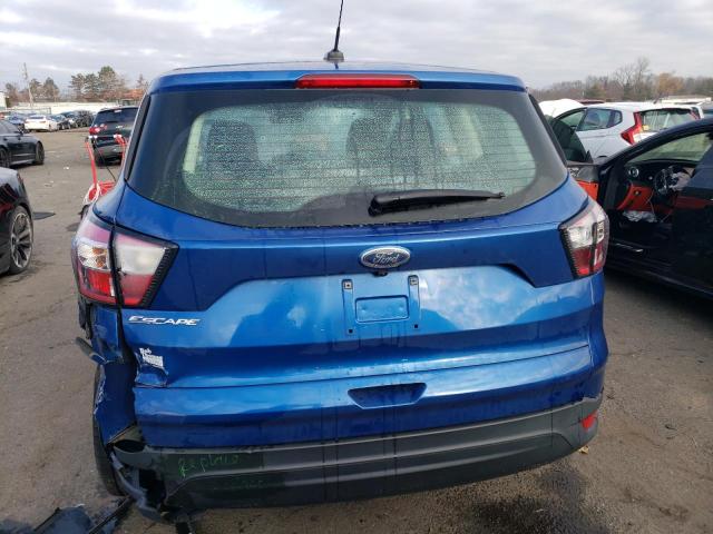 1FMCU0F77HUC92056 | 2017 Ford escape s