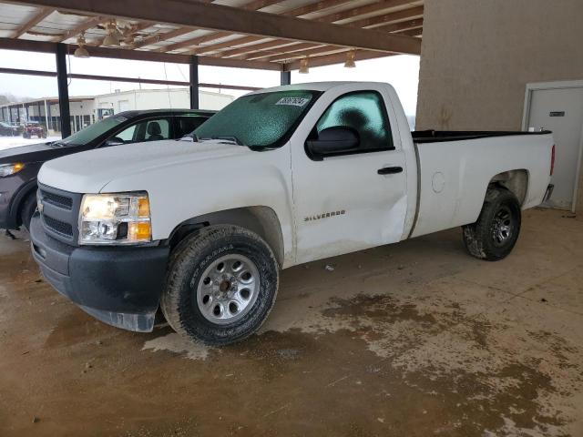 2010 Chevrolet C/K 1500 