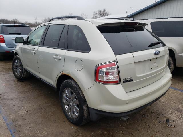 VIN 1HGCV1F39LA137816 2007 FORD EDGE no.2