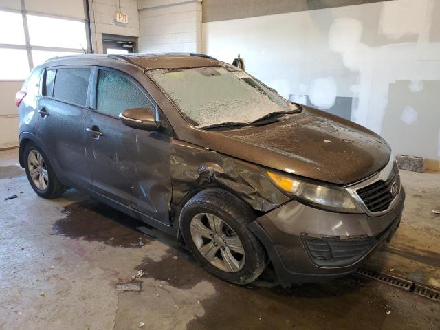 Vin: kndpb3a2xc7340391, lot: 38231314, kia sportage base 20124