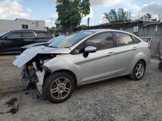 2017 Ford Fiesta SE