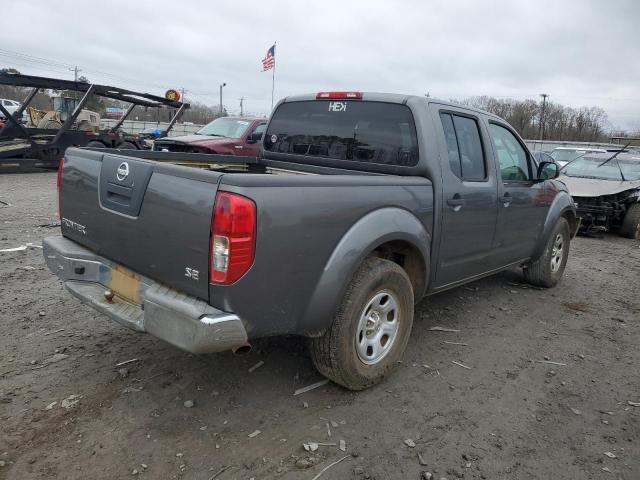 1N6AD0EV2GN706667 | 2016 NISSAN FRONTIER S