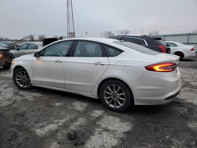 3FA6P0H75HR411547 2017 FORD FUSION - Image 2