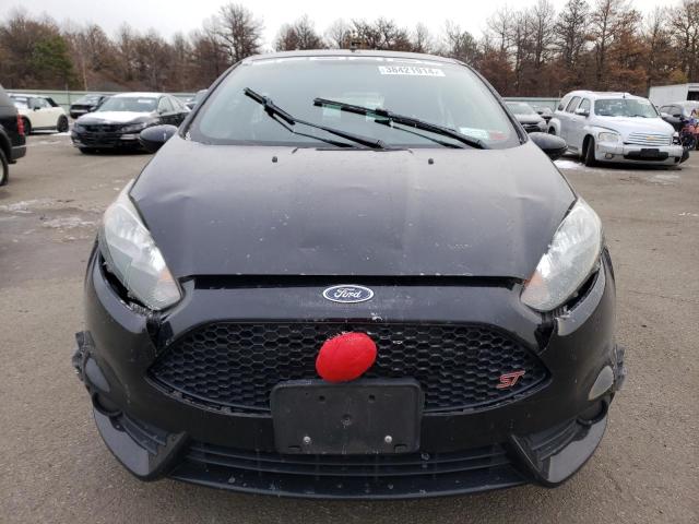 2017 FORD FIESTA 3FADP4GX3HM134314