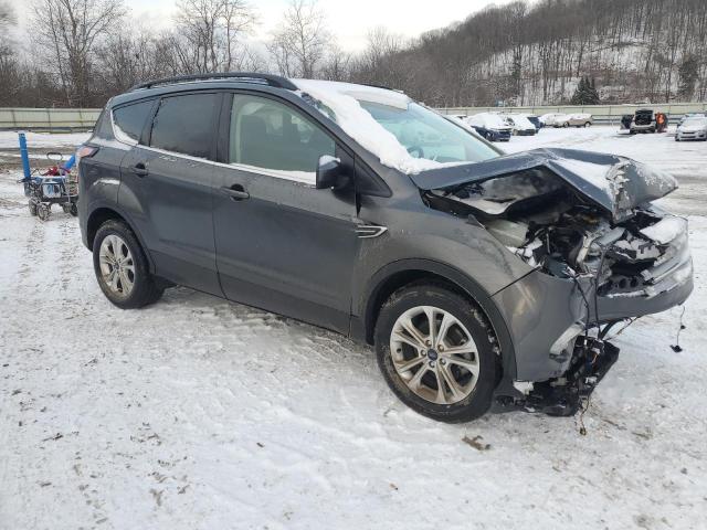 2018 Ford Escape Se VIN: 1FMCU0GD8JUD07058 Lot: 39128204