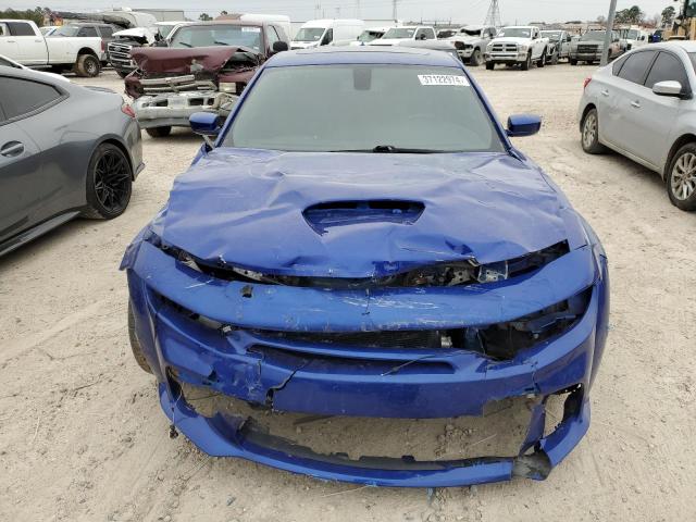 2C3CDXGJ9MH611692 | 2021 DODGE CHARGER SC