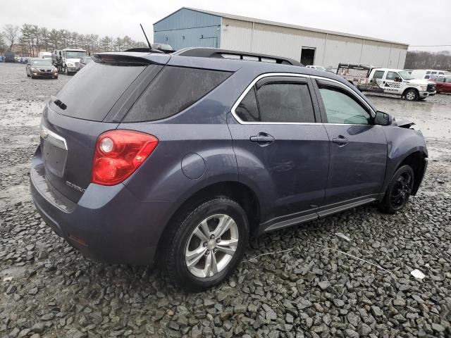 2GNALBEK9E6141768 | 2014 CHEVROLET EQUINOX LT