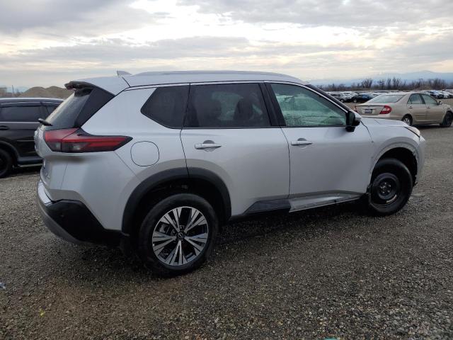 5N1BT3BB9NC732399 | 2022 Nissan rogue sv