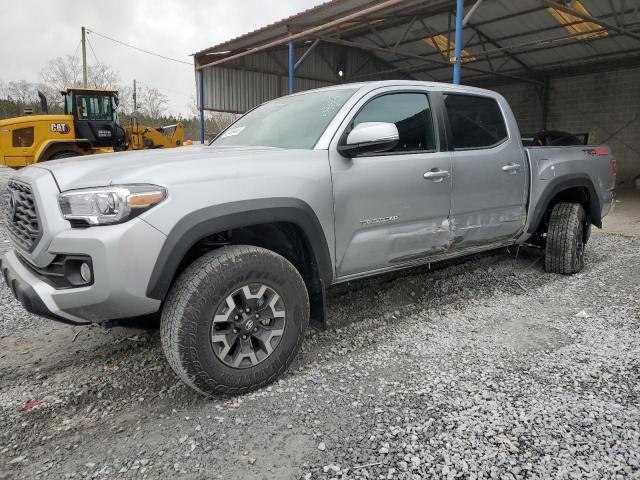 3TMCZ5AN8PM630138 | 2023 TOYOTA TACOMA DOU