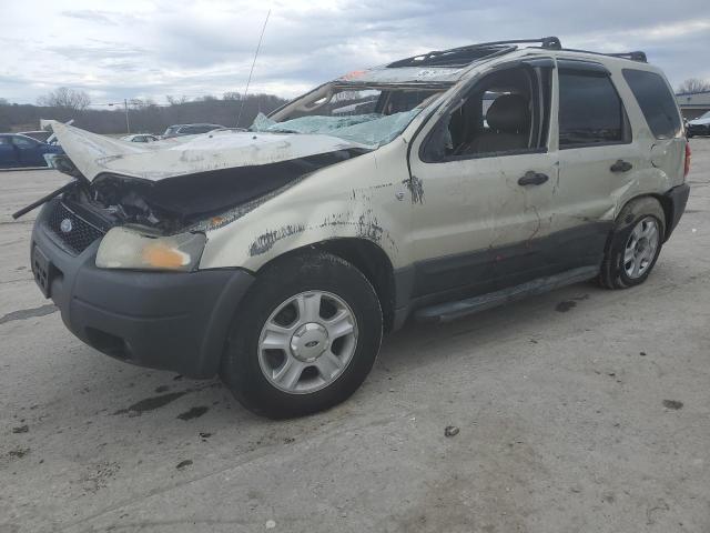 2004 Ford Escape XLT