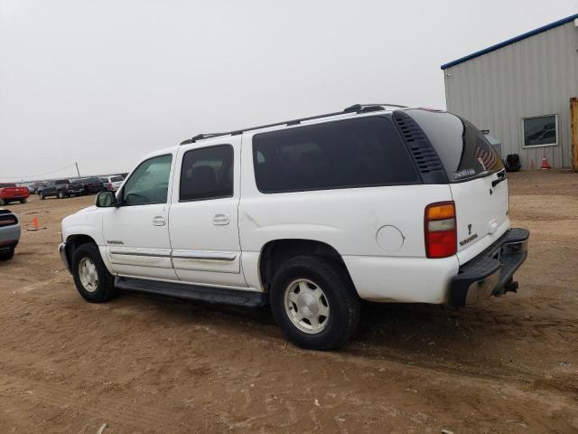 2003 GMC Yukon Xl C1500 VIN: 3GKEC16Z03G310677 Lot: 40240034