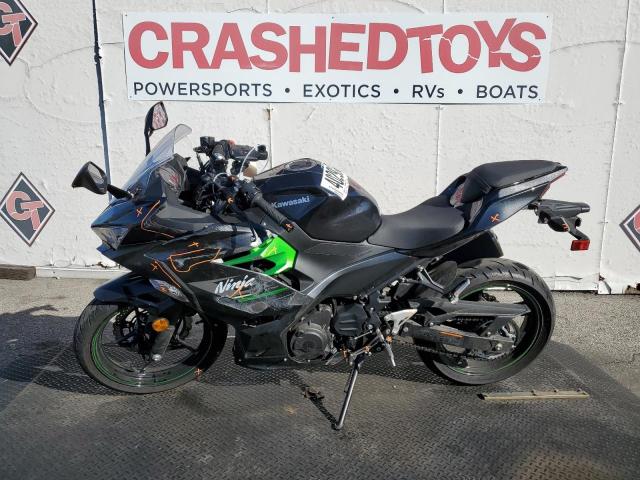 JKAEXKH13PDAN9103 Kawasaki All Other 2023