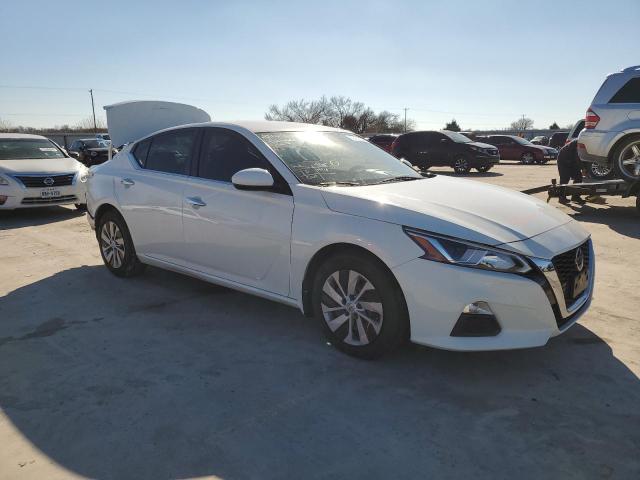 1N4BL4BV3KC248203 | 2019 NISSAN ALTIMA S