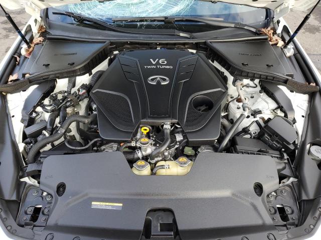 2020 INFINITI Q50 PURE - JN1EV7AR3LM256162