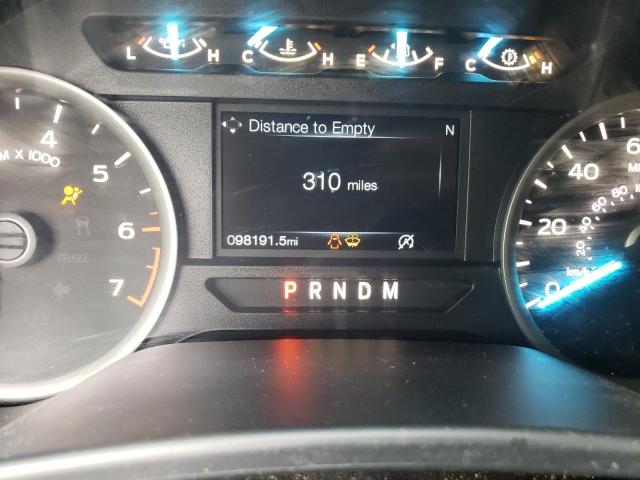 2019 Ford F150 Supercrew VIN: 1FTEW1EP6KKE74283 Lot: 37749114