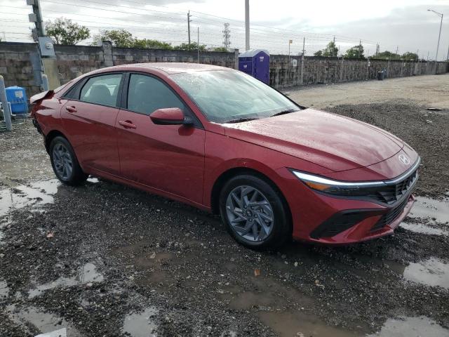 KMHLM4DGXRU664582 | 2024 HYUNDAI ELANTRA SE