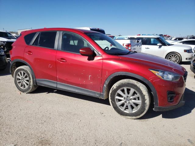 JM3KE2CY5G0807543 | 2016 MAZDA CX-5 TOURI