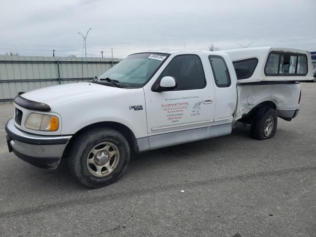 1997 Ford F-150 