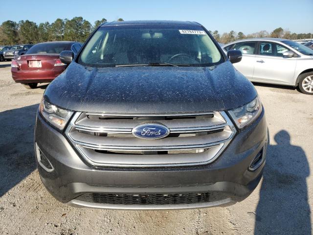 2FMPK3J8XHBC58630 | 2017 FORD EDGE SEL