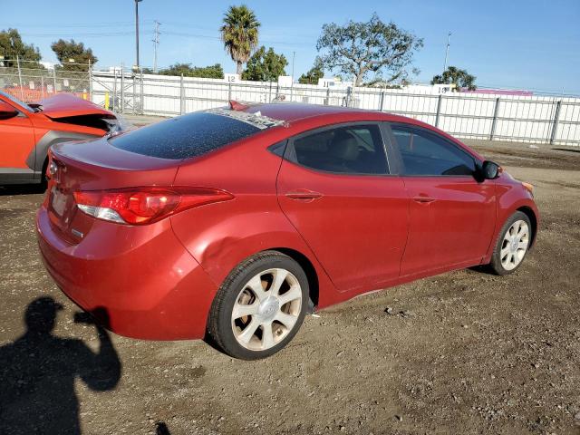 KMHDH4AE0DU593137 | 2013 Hyundai elantra gls