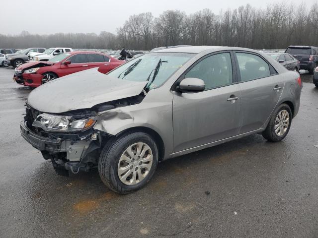 2011 Kia Forte EX