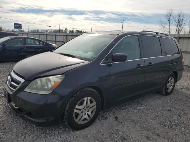 2005 Honda Odyssey EX-L