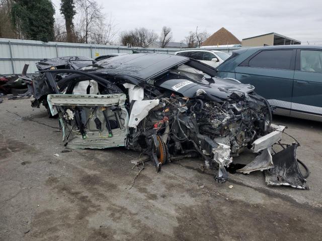 2015 AUDI A8 L QUATT - WAU32AFD7FN017782