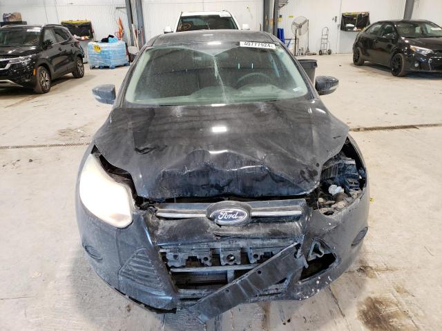 2014 Ford Focus Se VIN: 1FADP3F27EL161657 Lot: 40777924