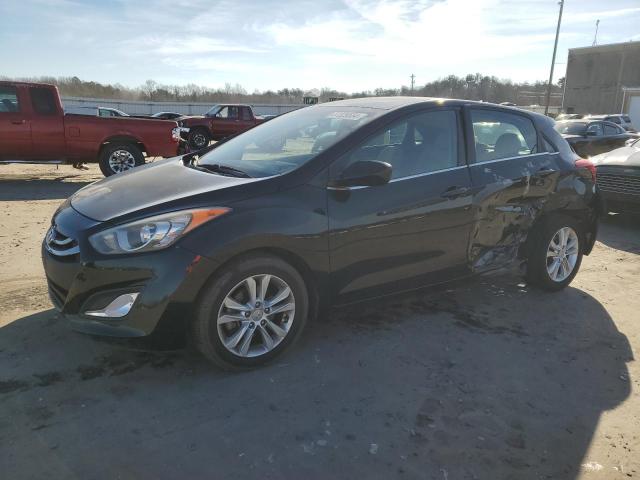 2013 Hyundai Elantra GT 