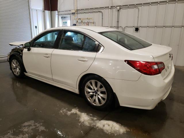 4S3BNBD63F3015183 | 2015 SUBARU LEGACY 2.5