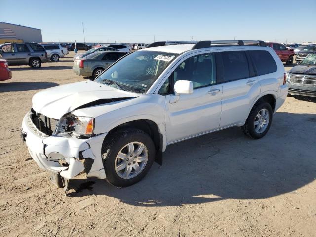 2011 Mitsubishi Endeavor LS