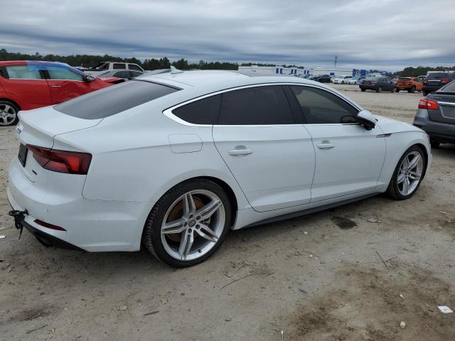 WAUENCF5XKA069123 2019 AUDI A5, photo no. 3