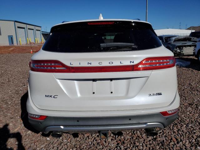 5LMTJ2AH1FUJ07935 | 2015 LINCOLN MKC