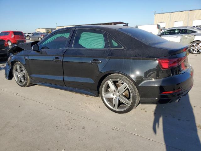 2020 AUDI A3 S-LINE - WAUJEGFF1LA105345
