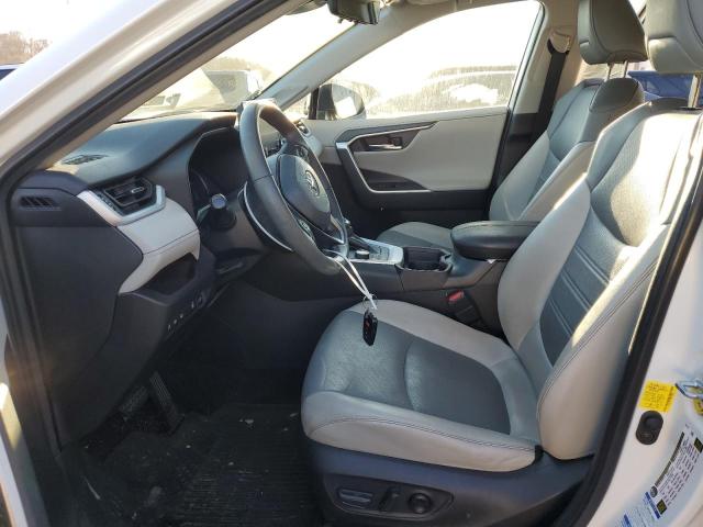 2021 TOYOTA RAV4 LIMIT - 2T3N1RFV5MW178983