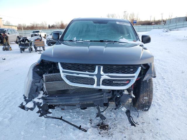 3C4PDCAB4ET284358 | 2014 DODGE JOURNEY SE