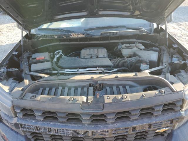 1GCRWBEK8MZ153514 | 2021 CHEVROLET SILVERADO