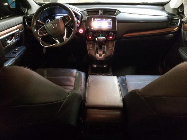 2020 HONDA CRV 2HKRW2H81LH657649